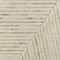 Light Beige-Gray-Multi Stripe Stretch Jersey Knit Fabric By the Yard